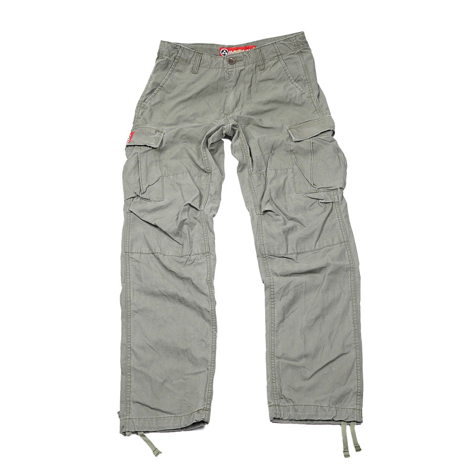 62005 - Slim Fit Cargo Pants