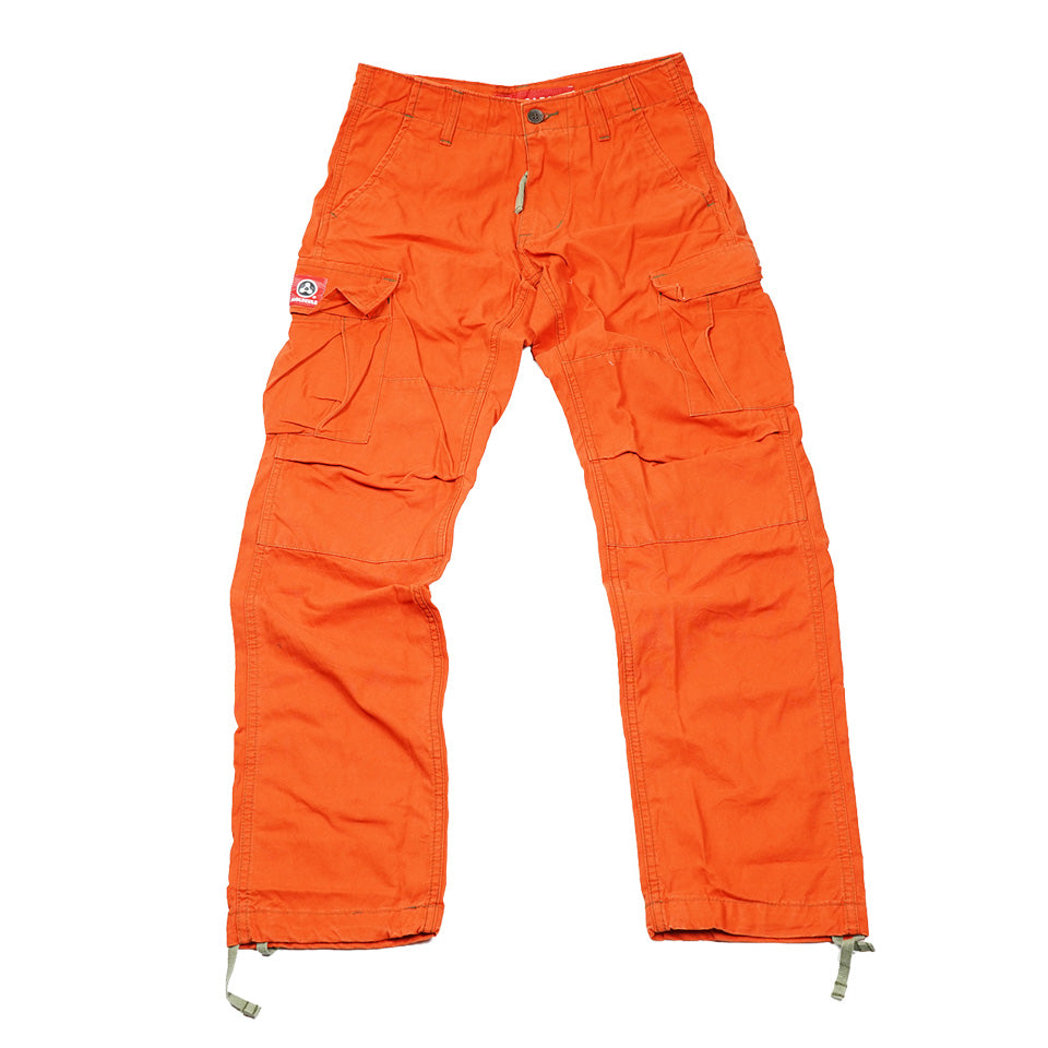 62005 - Slim Fit Cargo Pants