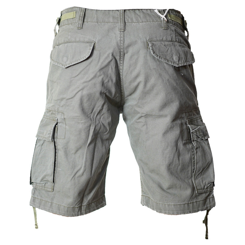 62009 - Slim Fit Cargo Shorts