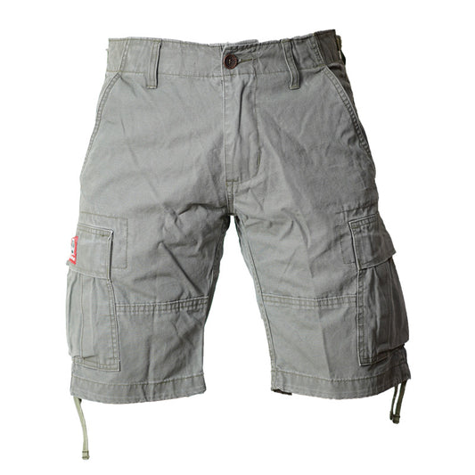 62009 - Slim Fit Cargo Shorts