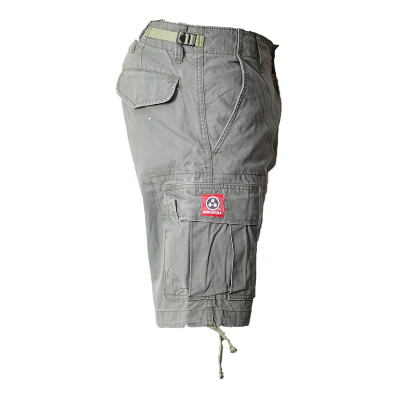 62009 - Slim Fit Cargo Shorts