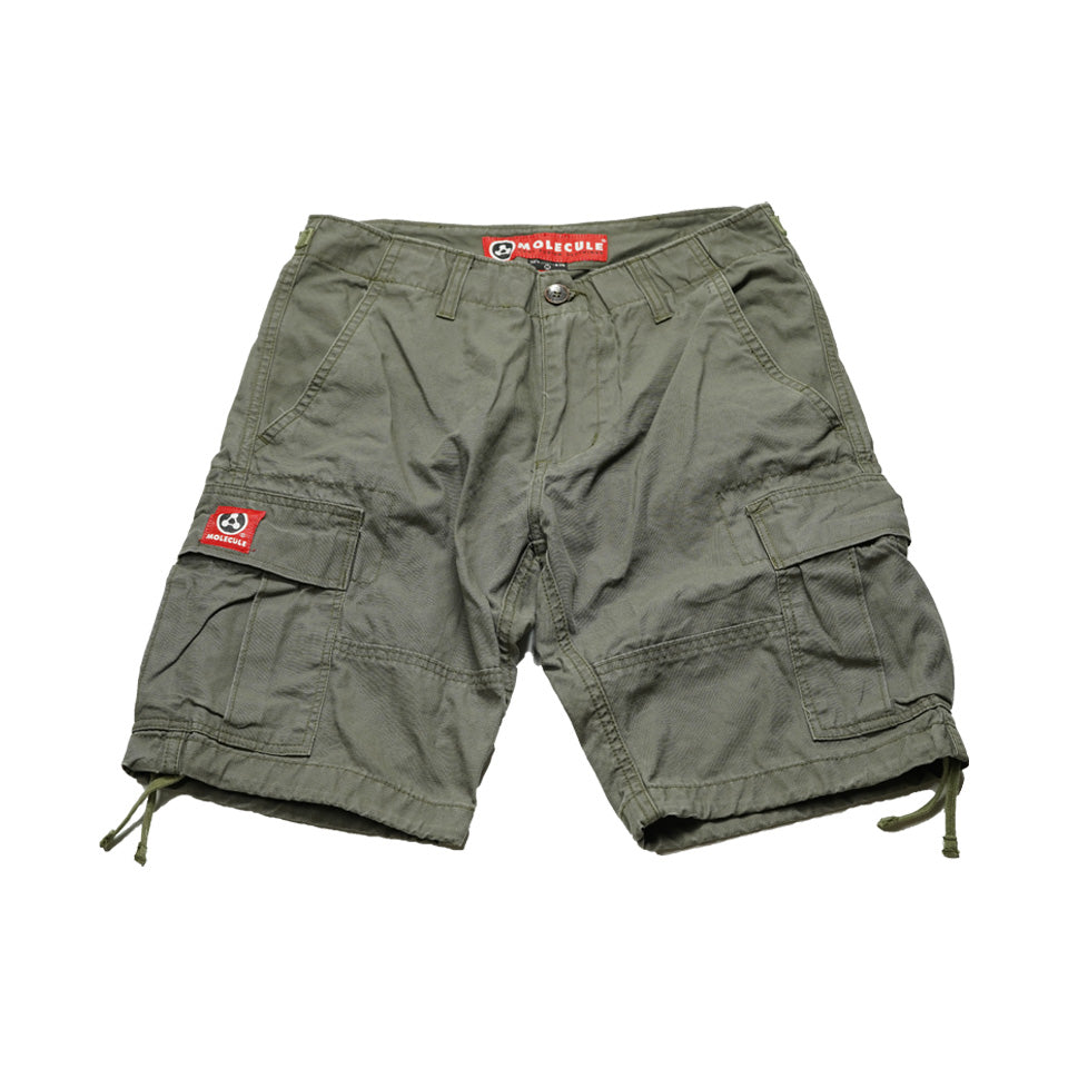 62009 - Slim Fit Cargo Shorts