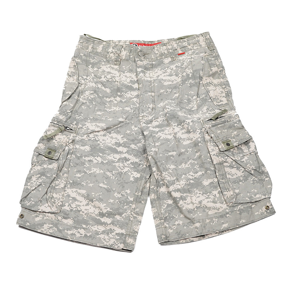 45020 - Cargo Shorts - Close Pockets