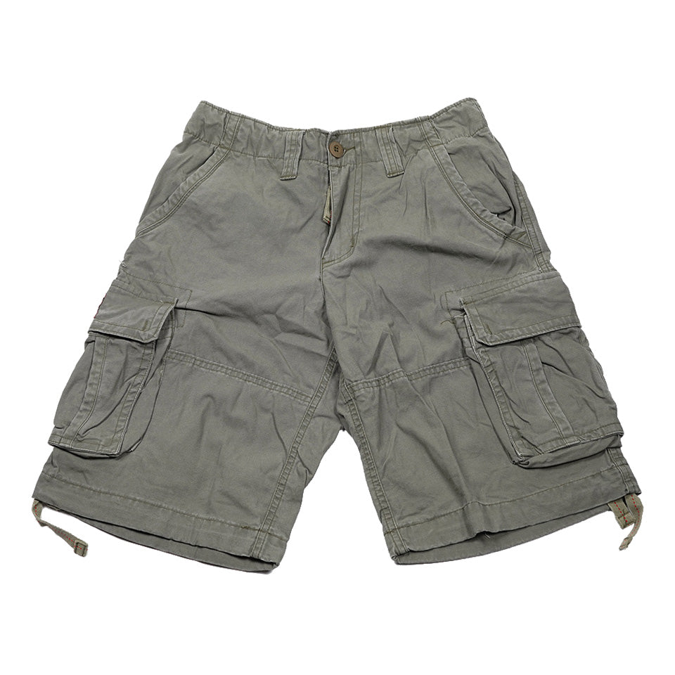 54001 - Cargo Shorts - Without Zipper Pocket