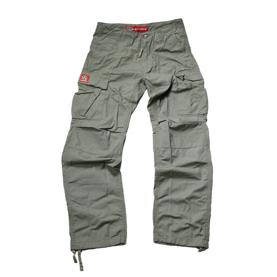 55003 - Ripstop Slim Fit Cargo Pants