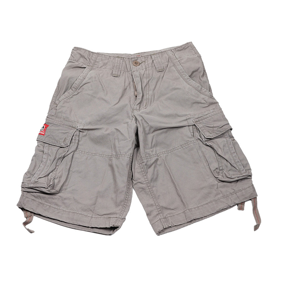 54001 - Cargo Shorts - Without Zipper Pocket