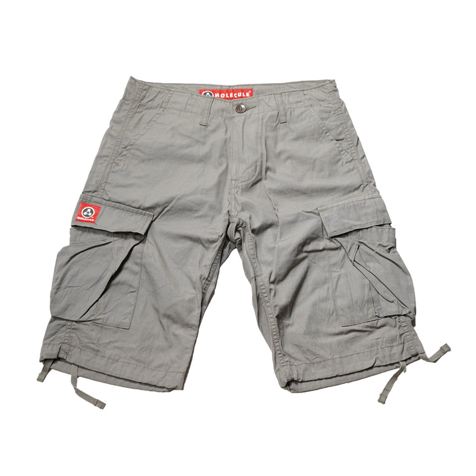 55002 - Ripstop Slim Fit Cargo Shorts