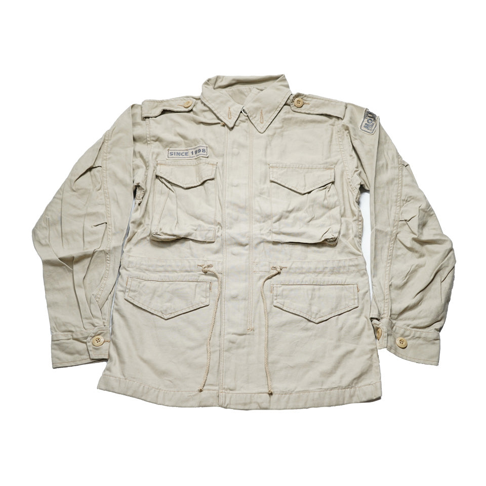 53014 - Military Jacket