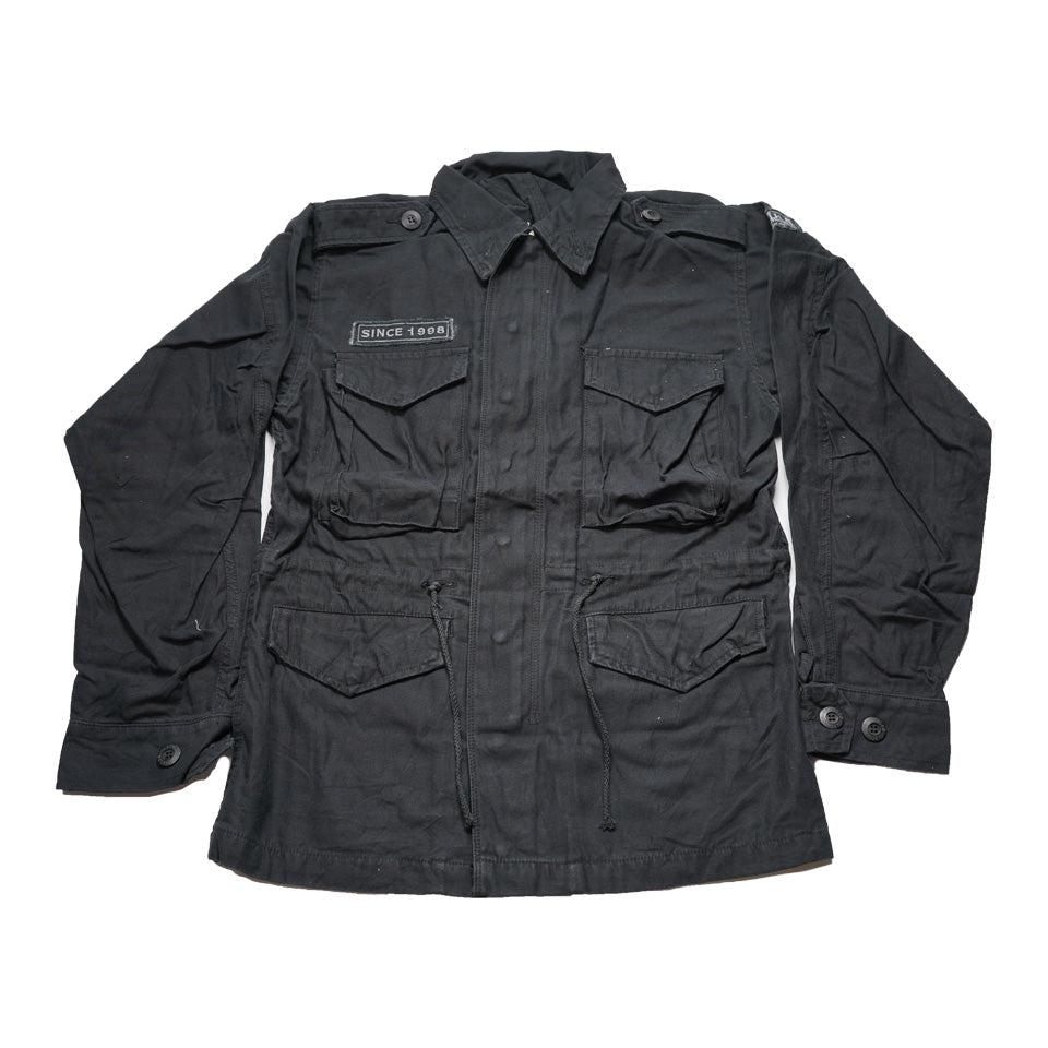 53014 - Military Jacket