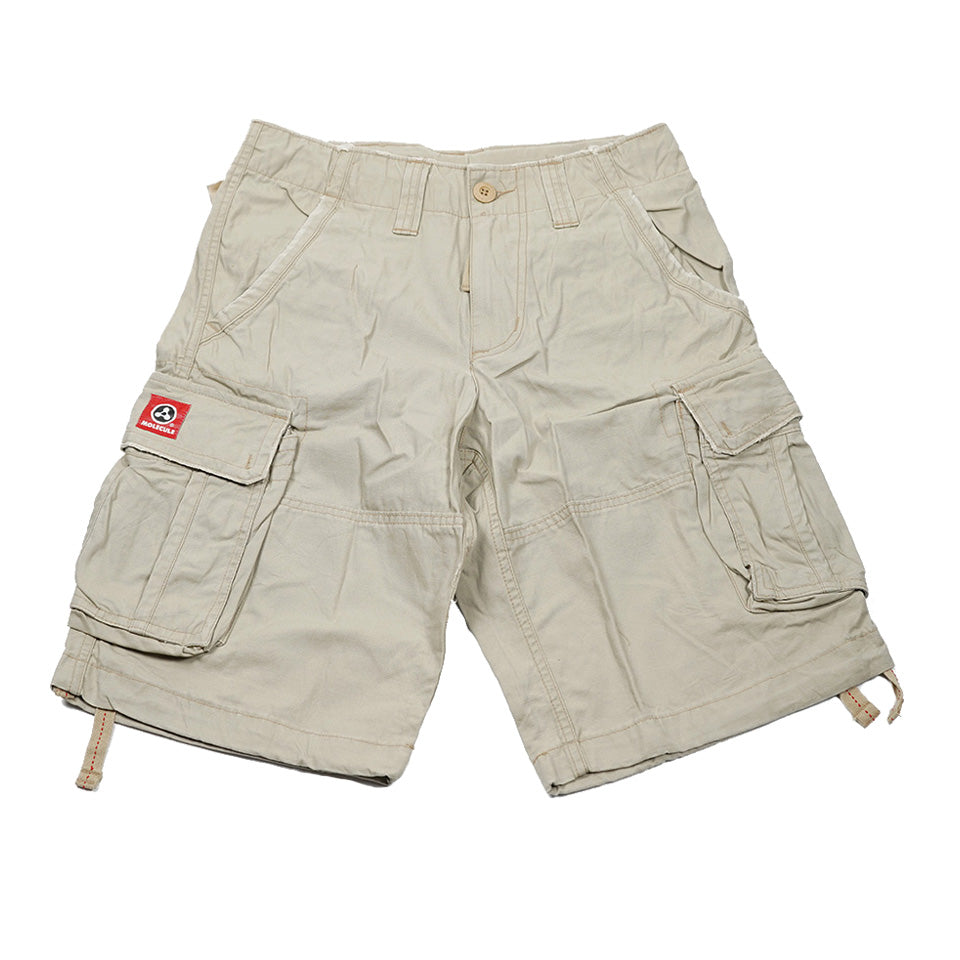 54001 - Cargo Shorts - Without Zipper Pocket