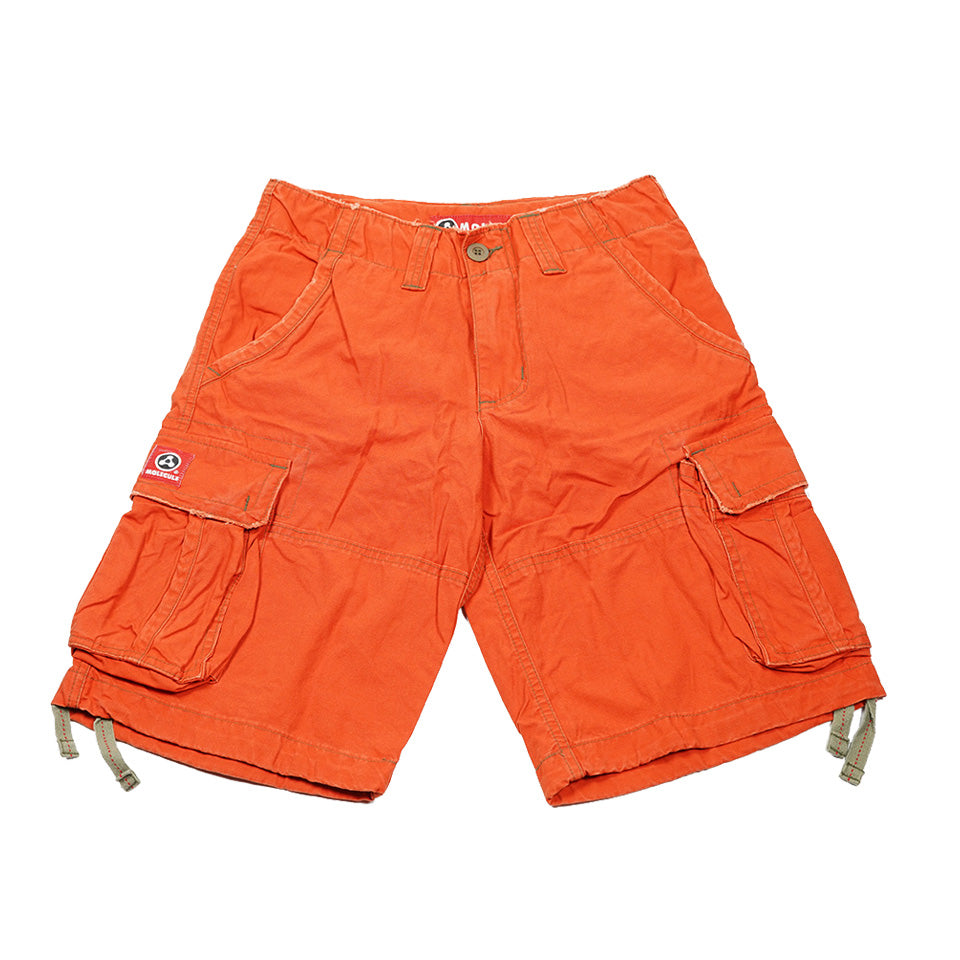 54001 - Cargo Shorts - Without Zipper Pocket