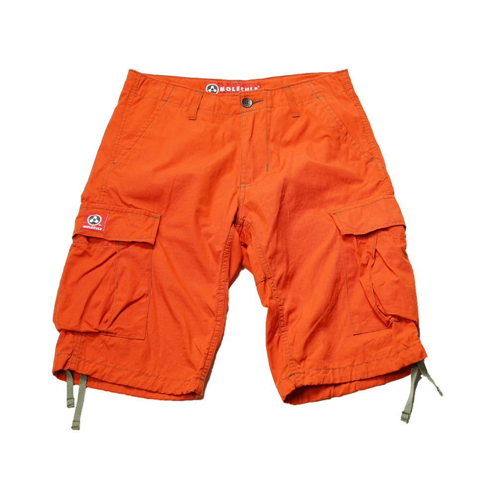 55002 - Ripstop Slim Fit Cargo Shorts