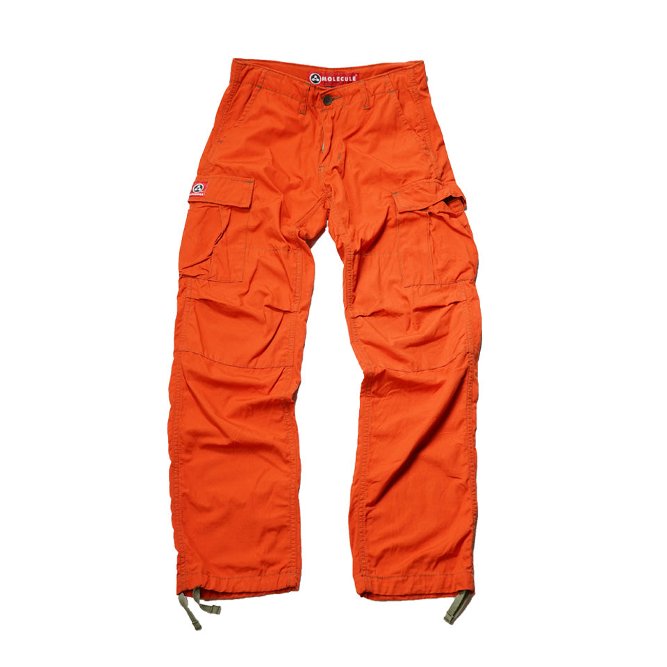 55003 - Ripstop Slim Fit Cargo Pants