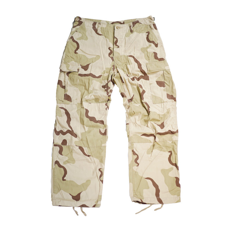 Vintage Military Pants