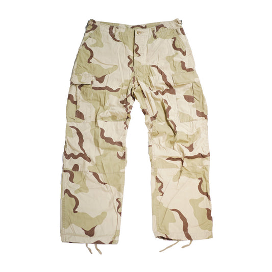 Vintage Military Pants